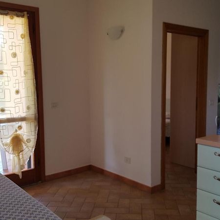 Agriturismo Rebua Porto Azzurro Luaran gambar