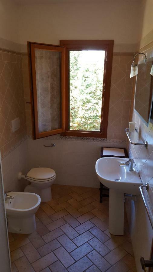 Agriturismo Rebua Porto Azzurro Luaran gambar