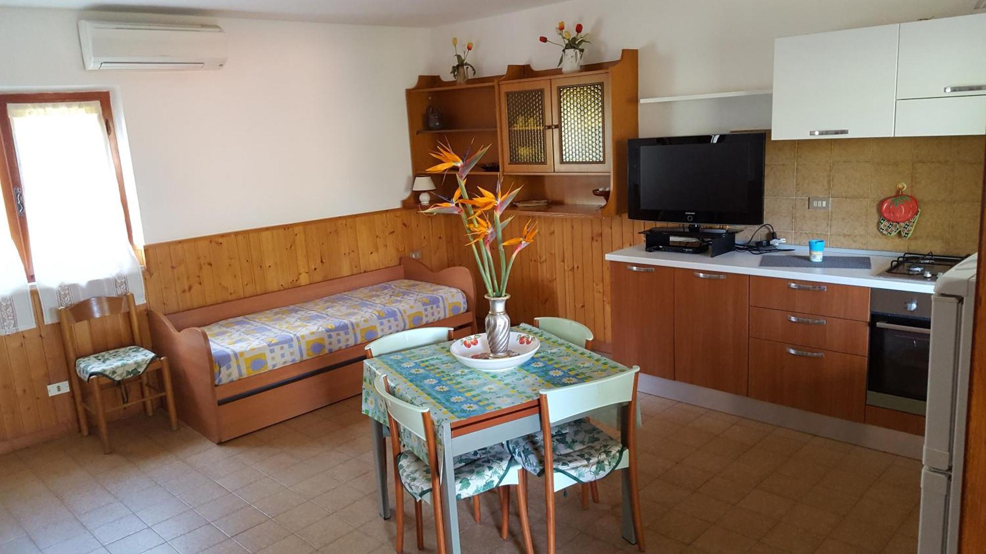 Agriturismo Rebua Porto Azzurro Luaran gambar