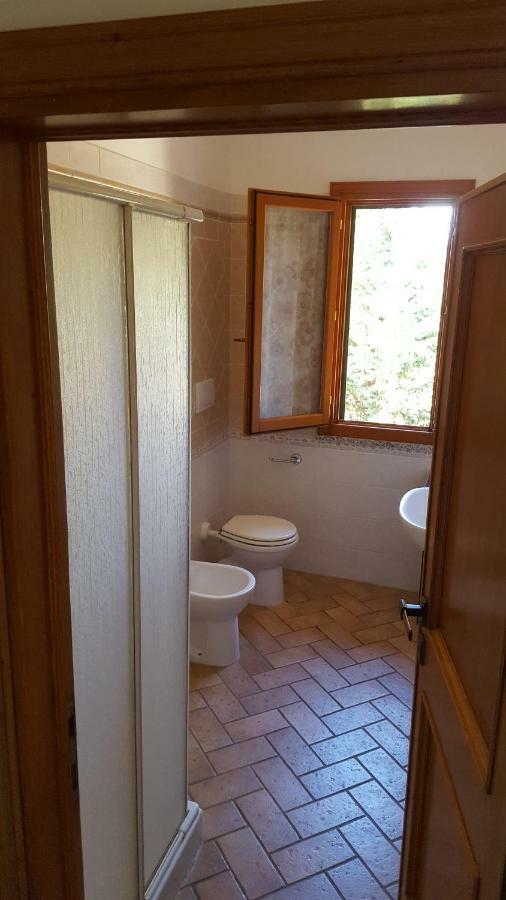 Agriturismo Rebua Porto Azzurro Luaran gambar