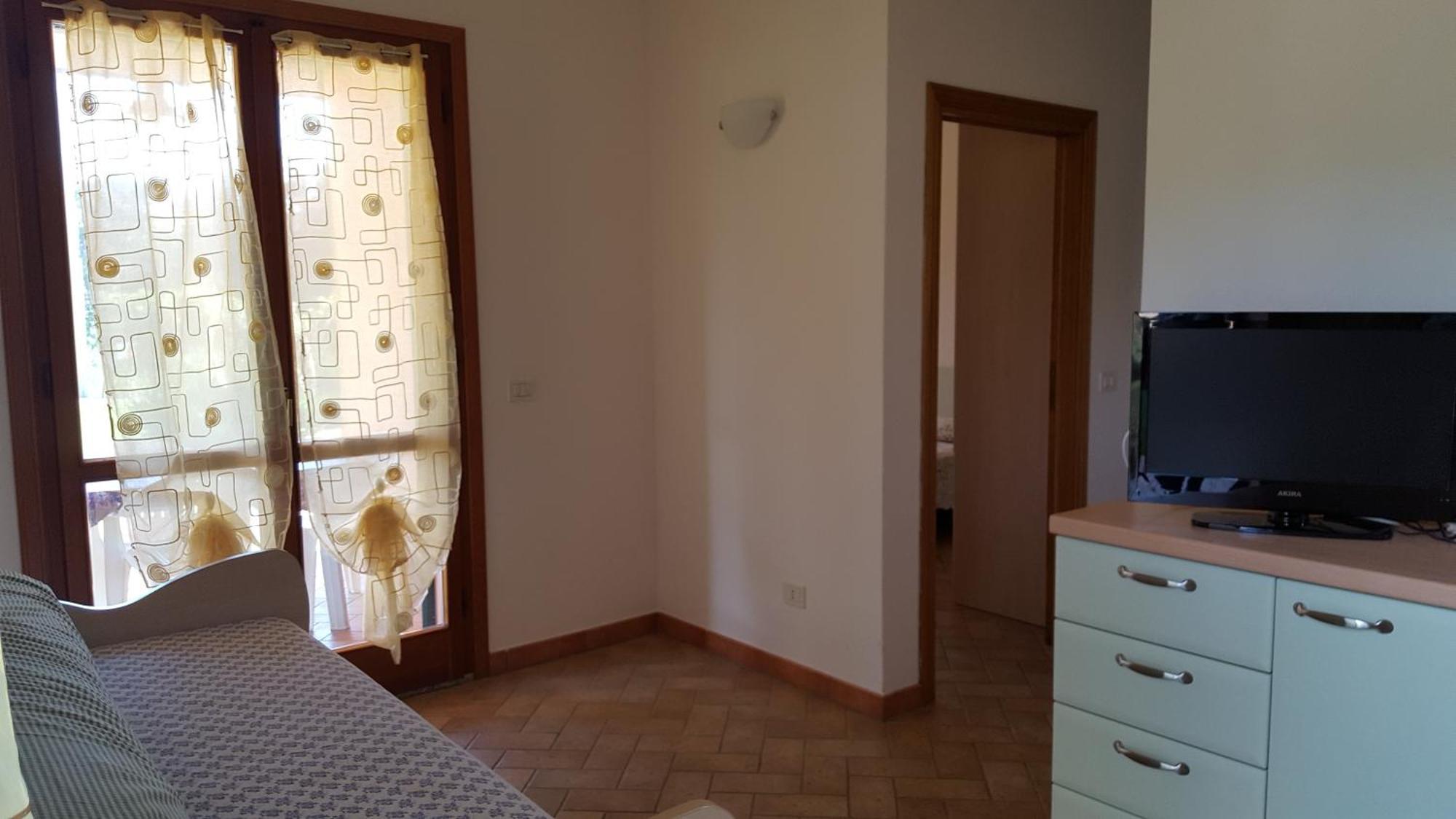 Agriturismo Rebua Porto Azzurro Luaran gambar