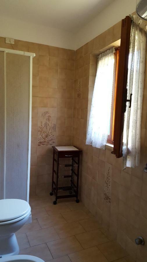 Agriturismo Rebua Porto Azzurro Luaran gambar