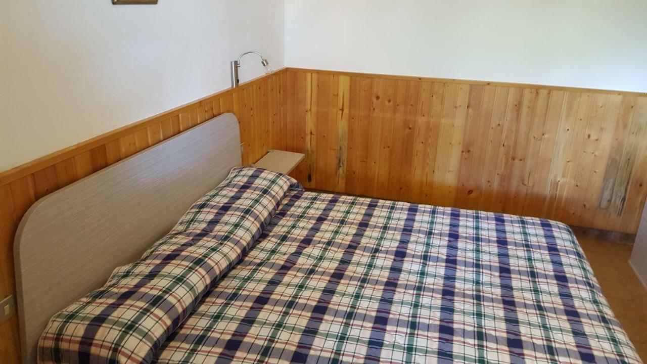 Agriturismo Rebua Porto Azzurro Luaran gambar