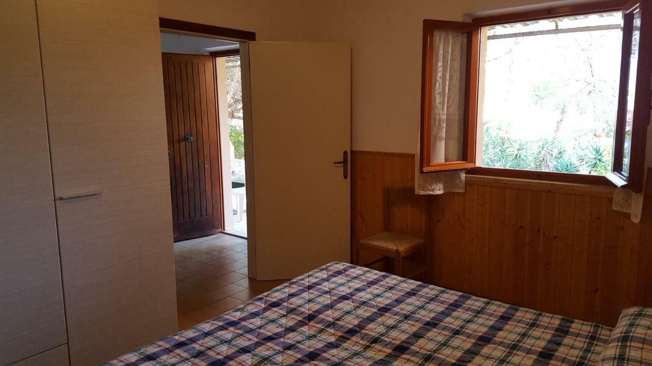 Agriturismo Rebua Porto Azzurro Luaran gambar